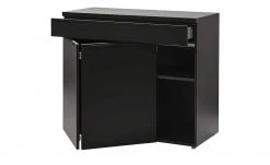 now! by hülsta Sideboard now! touch | Schwarz links -CAN Kommode Verkaufe 13232775 6 202204041235