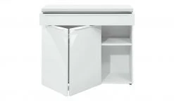 now! by hülsta Sideboard now! touch | Reinweiß links -CAN Kommode Verkaufe 13232776 2 202204041235