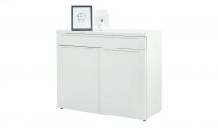now! by hülsta Sideboard now! touch | Reinweiß links -CAN Kommode Verkaufe 13232776 4 202204041235