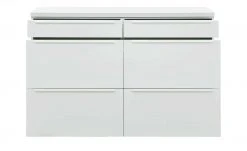 now! by hülsta Sideboard now! touch | Reinweiß 141|cm -CAN Kommode Verkaufe 13232789 3 202204041235