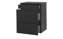 now! by hülsta Sideboard now! touch | Schwarz 71|cm -CAN Kommode Verkaufe 13232800 3 202204041235