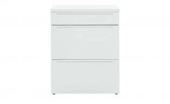 now! by hülsta Sideboard now! touch | Reinweiß 71|cm -CAN Kommode Verkaufe 13232801 3 202204041235