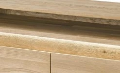 Westerburg Lowboard massiv Texas | Wildeiche Bianco -CAN Kommode Verkaufe 13233303 3 202209081846