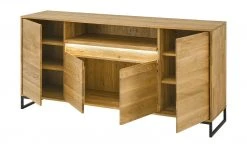 Westerburg Sideboard massiv Texas | Wildeiche -CAN Kommode Verkaufe 13233307 1 202209091237