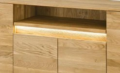 Westerburg Sideboard massiv Texas | Wildeiche -CAN Kommode Verkaufe 13233307 5 202209091237