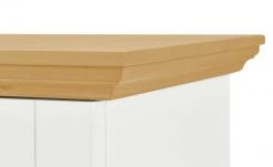 maison bleue Sideboard Florian | Weiß / laugenfarben -CAN Kommode Verkaufe 13300225 3 202108130002
