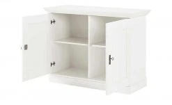 maison bleue Sideboard Florian | Weiß -CAN Kommode Verkaufe 13300245 5 202108130002