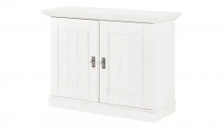 maison bleue Sideboard Florian | Weiß