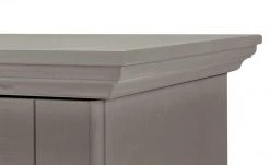 maison bleue Sideboard Florian | Grau -CAN Kommode Verkaufe 13303778 4 202108130002