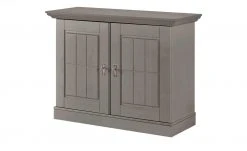maison bleue Sideboard Florian | Grau