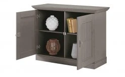maison bleue Sideboard Florian | Grau -CAN Kommode Verkaufe 13303778 7 202108130002