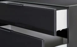 Kommode Vitreo | Anthrazit -CAN Kommode Verkaufe 13340406 5 201901221136
