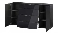 Kommode Vitreo | Anthrazit -CAN Kommode Verkaufe 13340416 5 201904122112