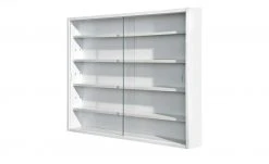 Sammler-Vitrine Boccea