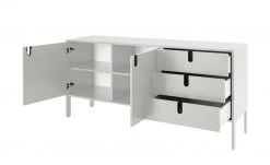 Sideboard Uno | Weiß -CAN Kommode Verkaufe 13341266 5 201908282236