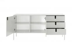 Sideboard Uno | Weiß -CAN Kommode Verkaufe 13341266 6 201908282236