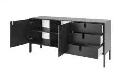 Sideboard Uno | Grau -CAN Kommode Verkaufe 13341267 5 202004032237