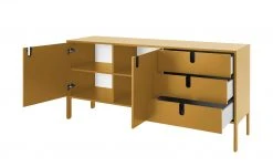 Sideboard Uno | Senfgelb -CAN Kommode Verkaufe 13341269 2 201908272236