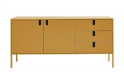Sideboard Uno | Senfgelb -CAN Kommode Verkaufe 13341269 5 202006091053