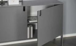 Sideboard Uno | Grau -CAN Kommode Verkaufe 13341298 11 202101202235