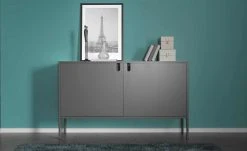 Sideboard Uno | Grau -CAN Kommode Verkaufe 13341298 5 201911122237