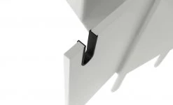 TV-Lowboard Uno | Weiß -CAN Kommode Verkaufe 13341320 8 202006091053