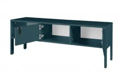 TV-Lowboard Uno | Petrol / Weiß -CAN Kommode Verkaufe 13341322 1 201908282236