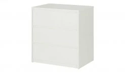 smart Kommode Ben | Weiß