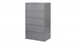 smart Kommode Ben | Grau