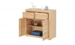 smart Kommode Oslo | Kernbuche (Nachbildung) / Kernbuche -CAN Kommode Verkaufe 13345942 8 202006180919