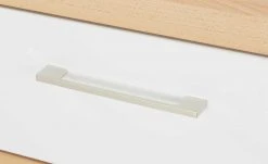 smart Kommode Oslo | Kernbuche (Nachbildung) / Kernbuche / Weiß -CAN Kommode Verkaufe 13345943 7 202101292237