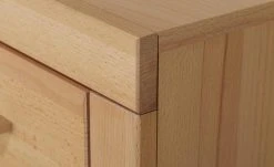 smart Sideboard Oslo | Kernbuche (Nachbildung) / Kernbuche -CAN Kommode Verkaufe 13345946 4 202006180919