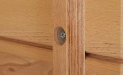 smart Sideboard Oslo | Kernbuche (Nachbildung) / Kernbuche -CAN Kommode Verkaufe 13345946 8 202006180919