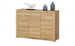 smart Sideboard Oslo | Wildeiche (Nachbildung) / Wildeiche 29 smart Sideboard Oslo | Wildeiche (Nachbildung) / Wildeiche -CAN Kommode Verkaufe 13345948 14 202206241234