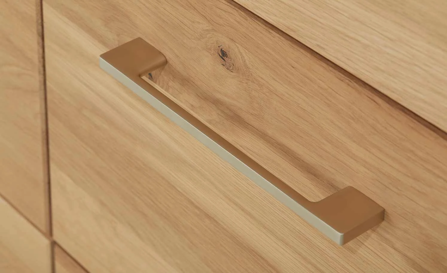 smart Sideboard Oslo | Wildeiche (Nachbildung) / Wildeiche 8 smart Sideboard Oslo | Wildeiche (Nachbildung) / Wildeiche – Bild 8