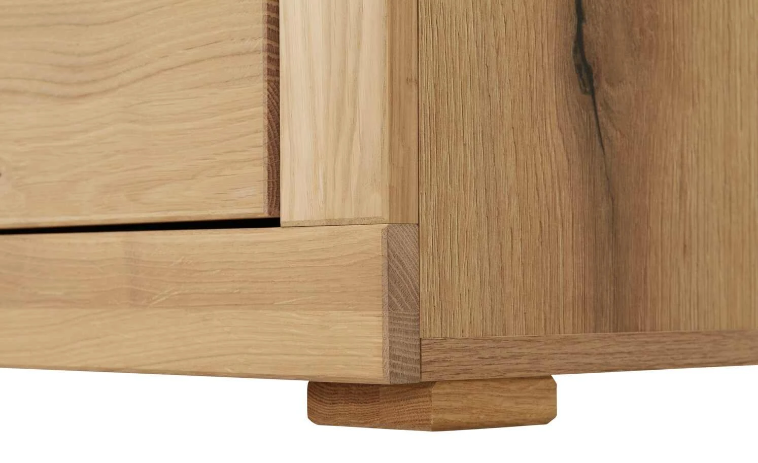 smart Sideboard Oslo | Wildeiche (Nachbildung) / Wildeiche 10 smart Sideboard Oslo | Wildeiche (Nachbildung) / Wildeiche – Bild 10