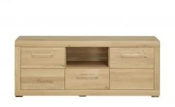 smart Lowboard Oslo | Wildeiche (Nachbildung) / Wildeiche -CAN Kommode Verkaufe 13345956 1 202006091003