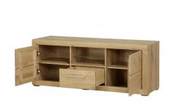 smart Lowboard Oslo | Wildeiche (Nachbildung) / Wildeiche -CAN Kommode Verkaufe 13345956 11 202101292237