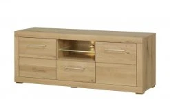 smart Lowboard Oslo | Wildeiche (Nachbildung) / Wildeiche -CAN Kommode Verkaufe 13345956 2 202006180919