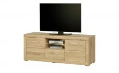 smart Lowboard Oslo | Wildeiche (Nachbildung) / Wildeiche -CAN Kommode Verkaufe 13345956 3 202006180919