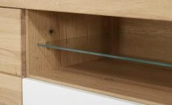 smart Lowboard Oslo | Wildeiche (Nachbildung) / Wildeiche / Weiß -CAN Kommode Verkaufe 13345957 4 202101292237