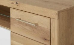 smart Lowboard Oslo | Wildeiche (Nachbildung) / Wildeiche / Weiß -CAN Kommode Verkaufe 13345957 5 202101292237