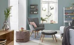 Roomers Funktionsschreibtisch Nate