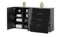 uno Sideboard Levi | Schwarz -CAN Kommode Verkaufe 13346241 1 202009092240