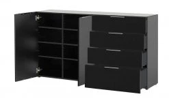 uno Sideboard Levi | Schwarz -CAN Kommode Verkaufe 13346241 2 202009092240