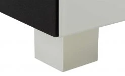 Lowboard Soundbase S | Seidengrau / Schwarz -CAN Kommode Verkaufe 13346288 11 202004022234