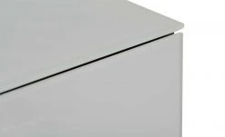 Lowboard Soundbase S | Seidengrau / Schwarz -CAN Kommode Verkaufe 13346288 9 202004022234