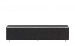 Lowboard Soundbase L | Anthrazit / Schwarz -CAN Kommode Verkaufe 13346289 11 202003172244