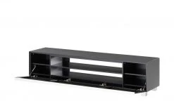 Lowboard Soundbase L | Anthrazit / Schwarz -CAN Kommode Verkaufe 13346289 12 202003172244