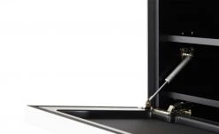 Lowboard Soundbase L | Anthrazit / Schwarz -CAN Kommode Verkaufe 13346289 6 202003172244